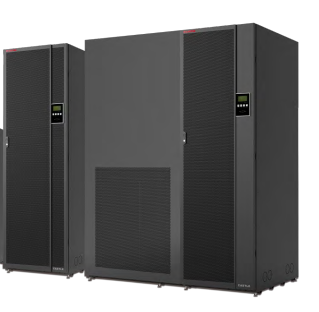 城堡系列 3C3 Pro ISO (15 -200kVA )