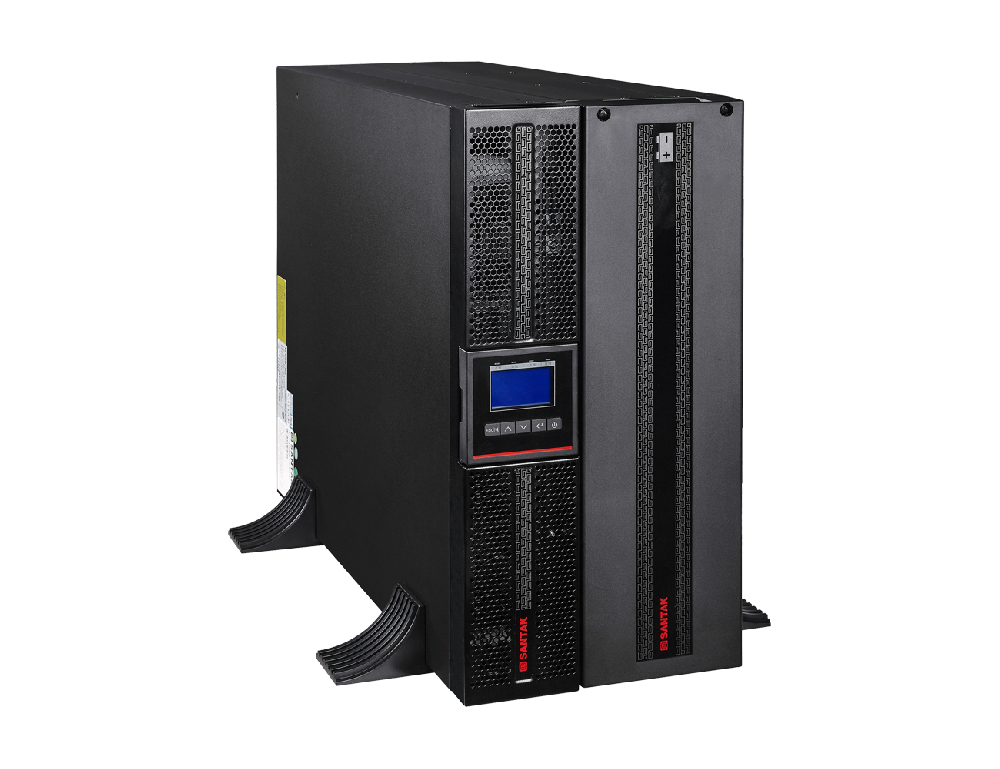 灵霄系列 PT 3000（6-20kVA）