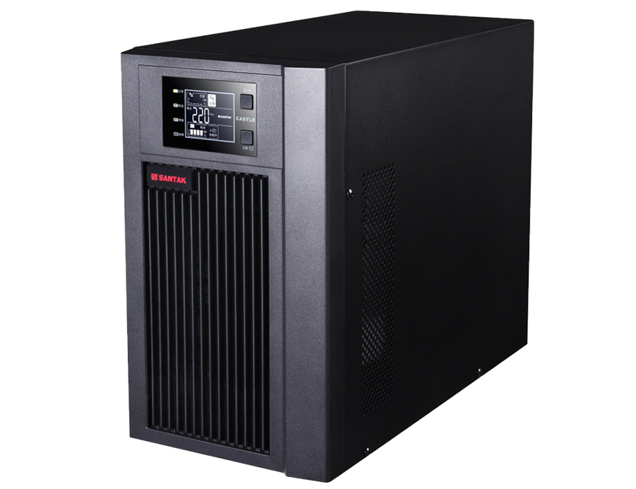 城堡系列塔式 C1-10kVA